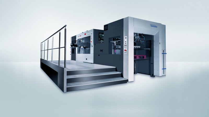 MK Easymatrix 106 CS